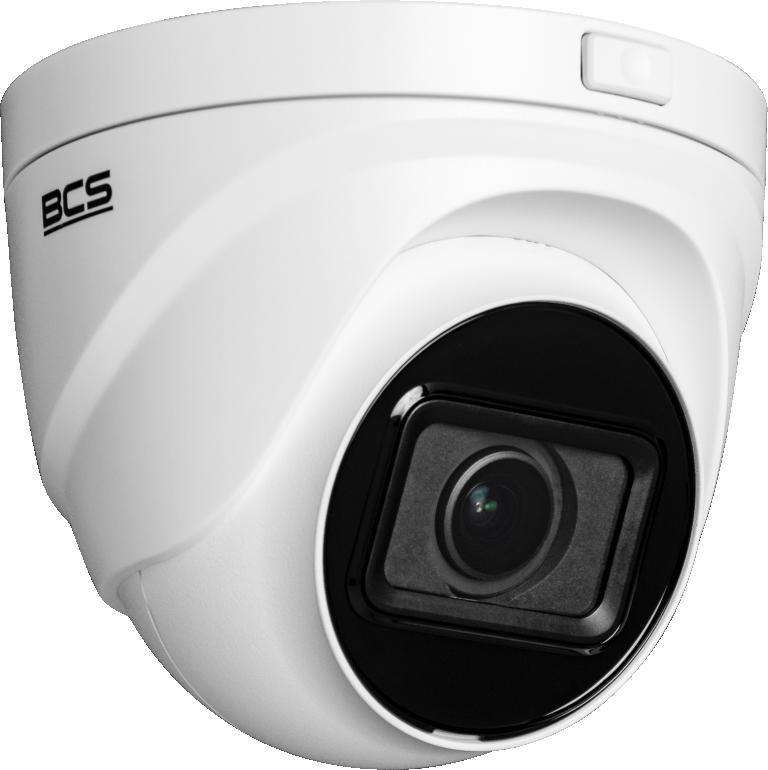 BCS V-EIP44VSR3(2) - IP-domekamera 4 MP billede