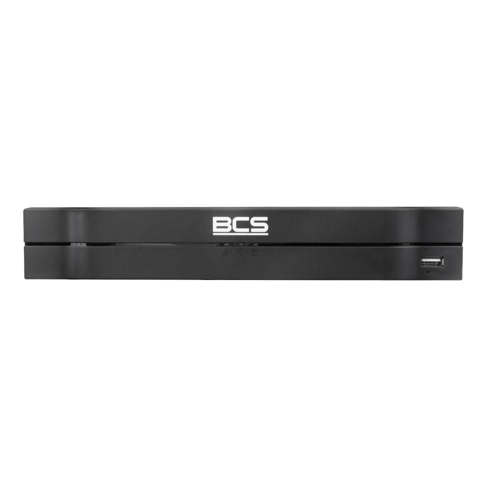 BCS L-XVR0401 - 4-kanals analog HD videooptager (XVR) billede