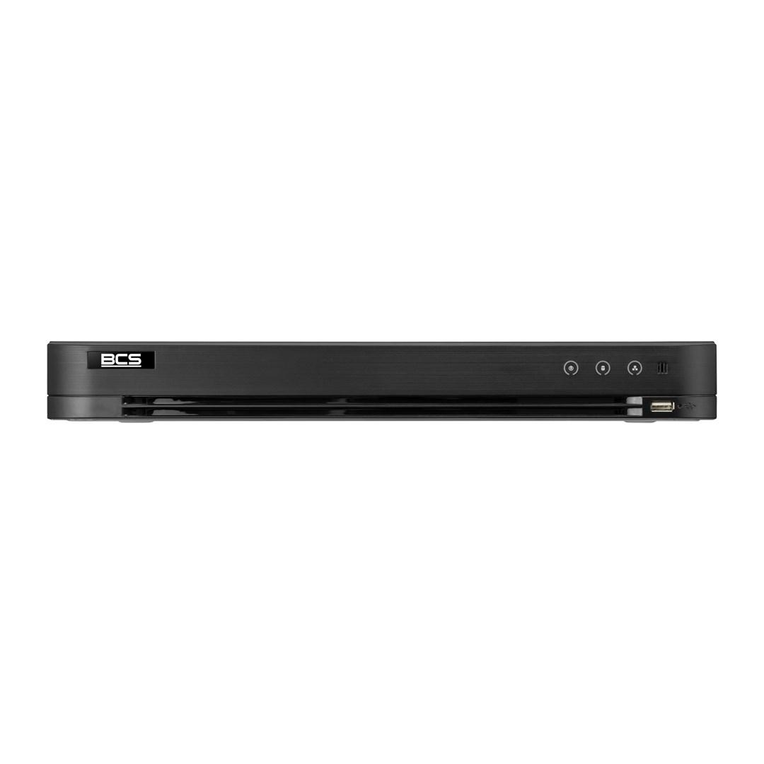 BCS V-XVR1602-Ai - 16-kanals analog HD videooptager (XVR) billede
