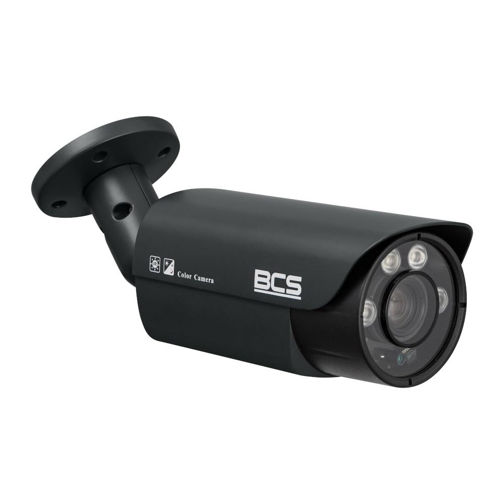 BCS TA65VSR7-G - analogt HD bullet-kamera 5 Mpx