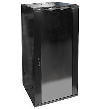 Delta Energy Systems vægmonteret 19" rackskab - EPRADO-R19-27U/600 billede