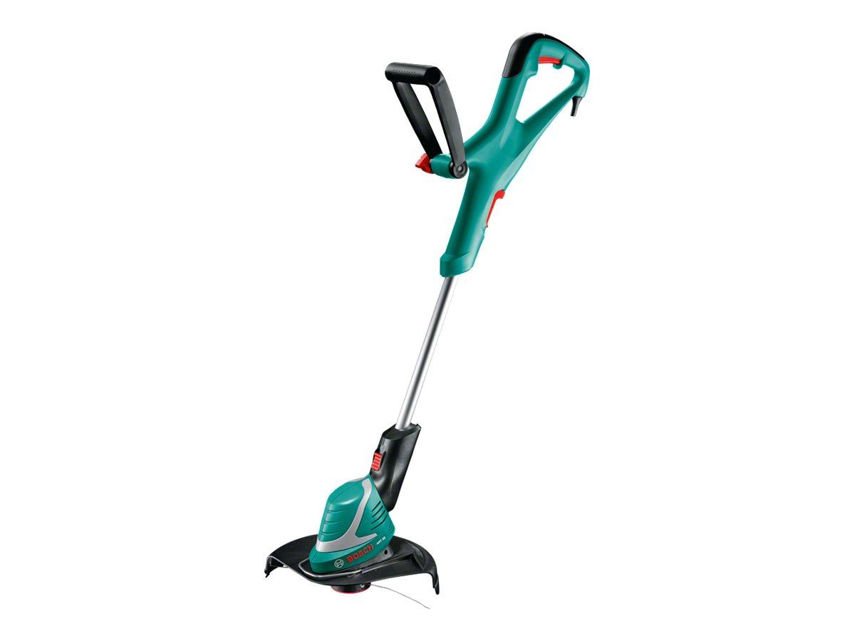Bosch ART 30 elektrisk græstrimmer - 550 W, 30 cm, 9.500 spm