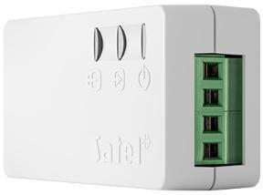 SATEL ISO-RS485 - isolator til RS-485-bus til alarmer billede