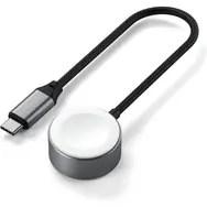 USB-C opladerkabel til Apple Watch - 20 cm