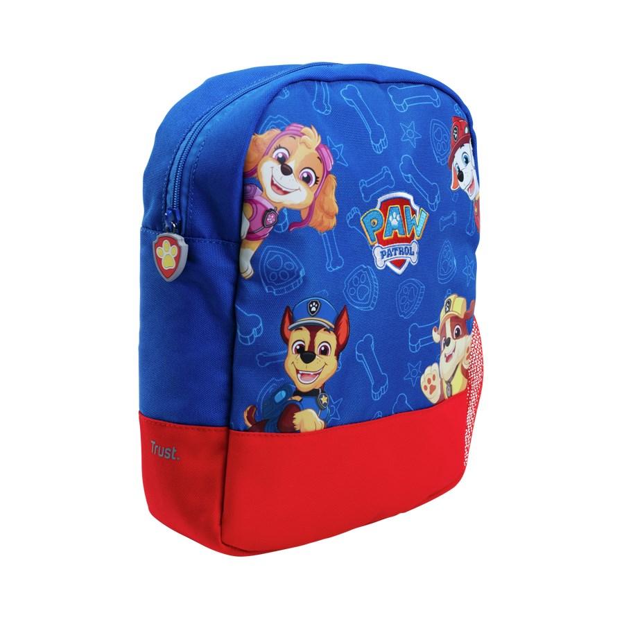 Trust Vymo børnerygsæk med PAW Patrol 6 l - blå