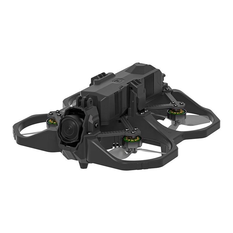iFlight Defender 25 O4 4S HD quadcopter drone - sort billede