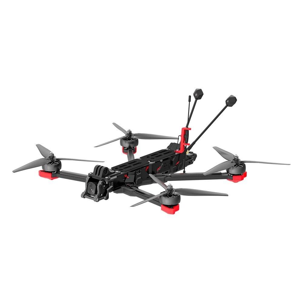 iFlight Chimera 7 Pro V2 O4 6S HD drone billede