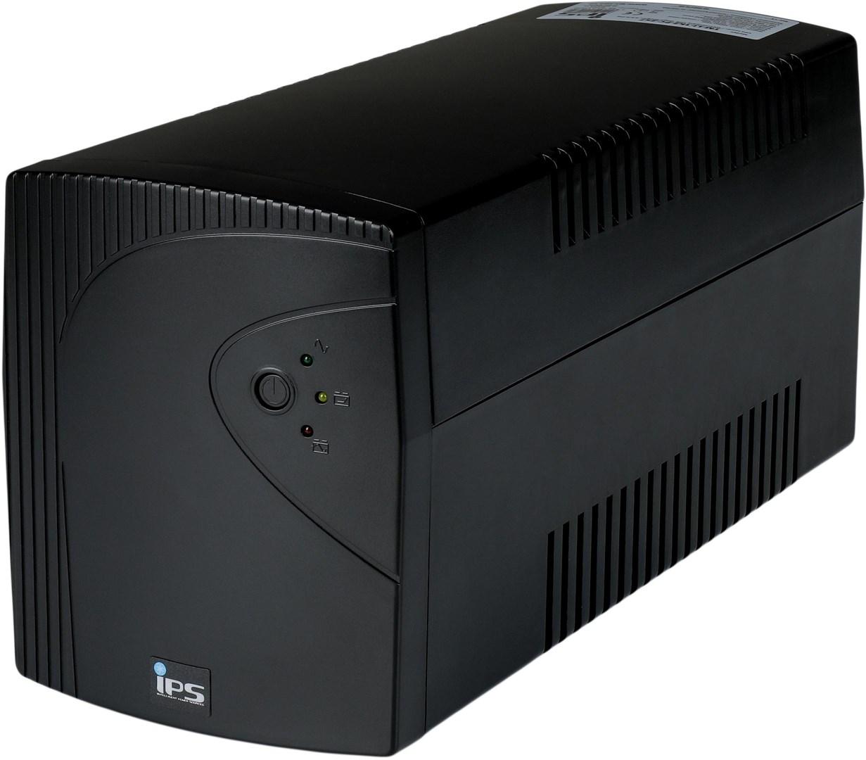IPS TM-LI 1200 VA UPS nødstrømsforsyning 720 W billede
