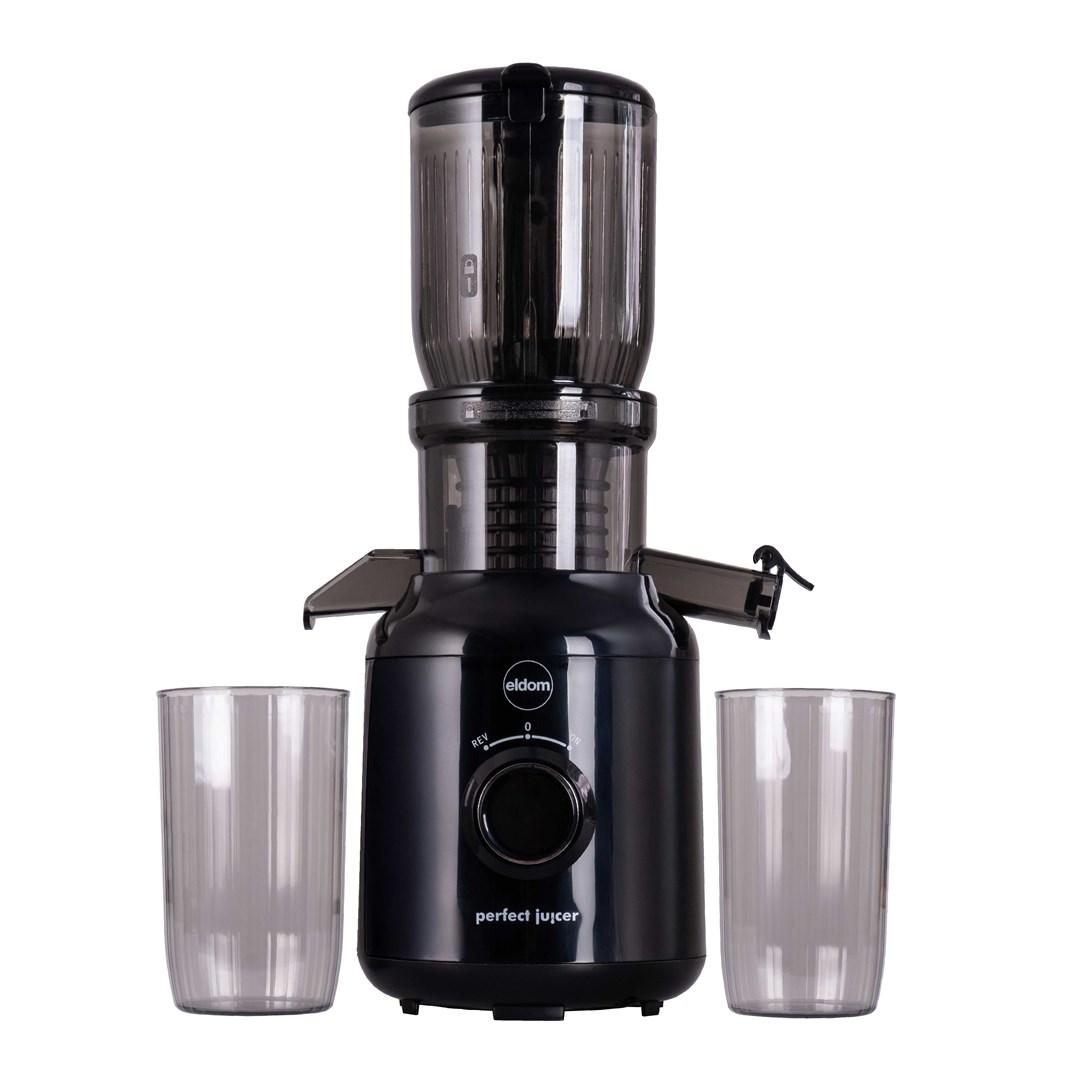 ELDOM PJ350 slowjuicer 250 W billede