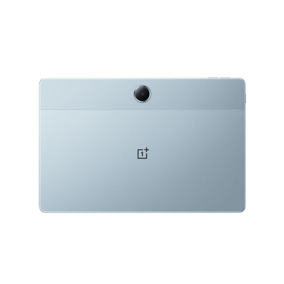 OnePlus tablet 11" 8/128 GB 4G LTE Wi‑Fi - Blå