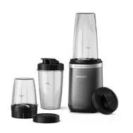 Philips HR2767/00 bordblender 1000 W 0,3/0,5/0,7 l sort billede