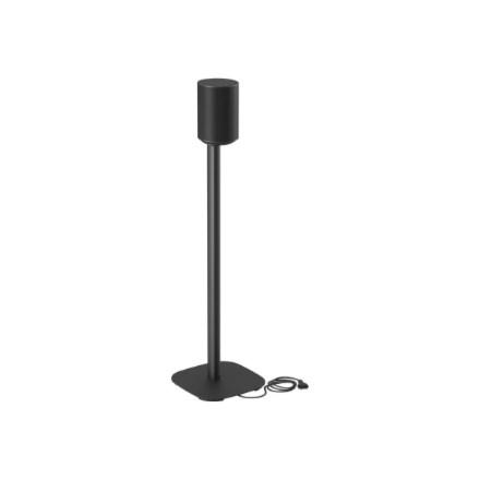 Højttalerstander til Sonos - sort billede