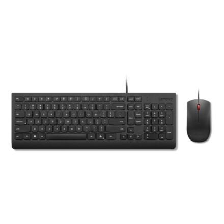 Lenovo Essential kablet tastatur- og musesæt billede
