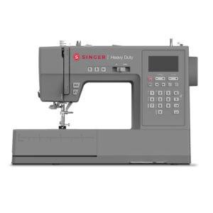 Singer HD6805 elektronisk symaskine billede