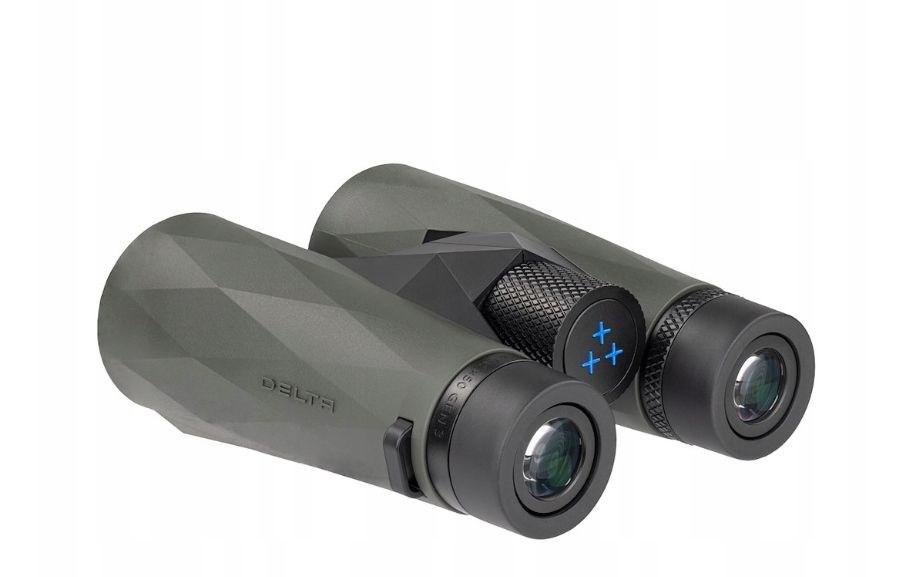 Delta Optical Forest 10x50 Gen3 kikkert billede