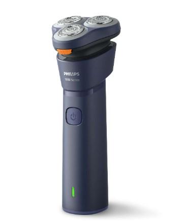 Philips 1000-serien S1881/00 roterende barbermaskine til mænd - navy billede