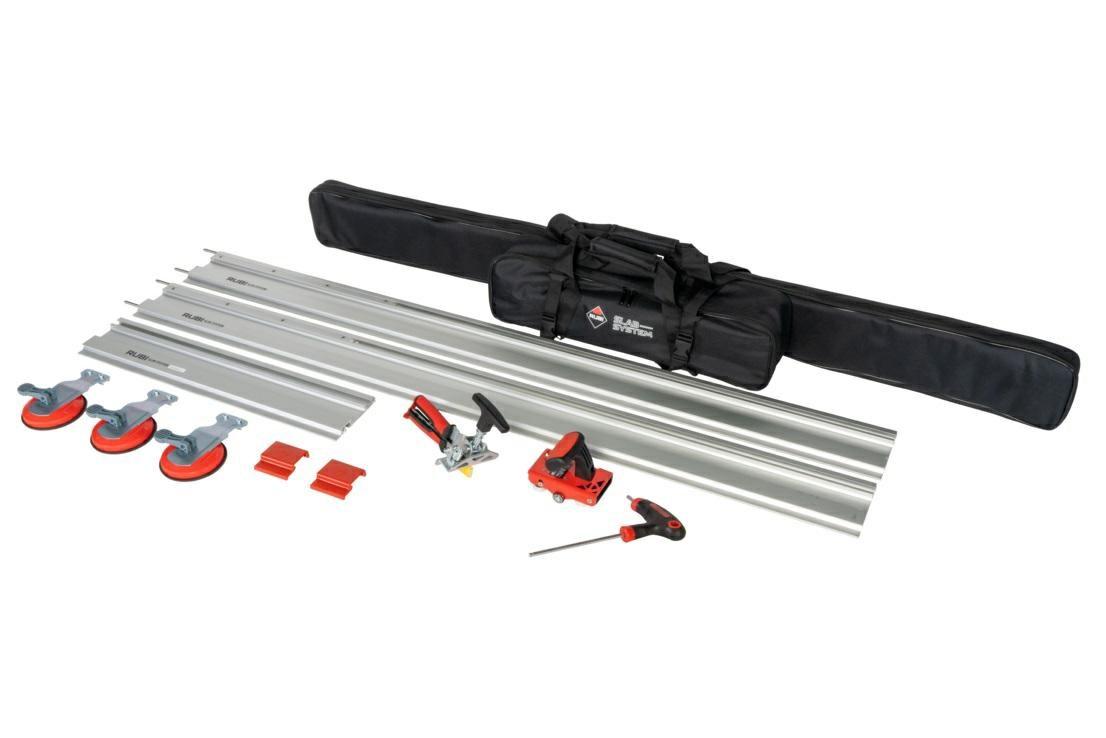 RUBI Slim Cutter G2 manuel fliseskærer billede