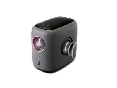 Philips NeoPix 950 Smart 2 x LED-projektor billede