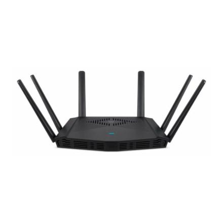 Acer Predator W6x Wi‑Fi 6-router med MU-MIMO