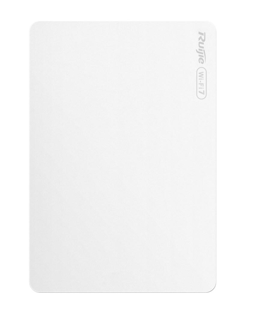 Ruijie RG-RAP72-WALL trådløst access point Wi‑Fi 7 3570 Mbit/s PoE hvid billede