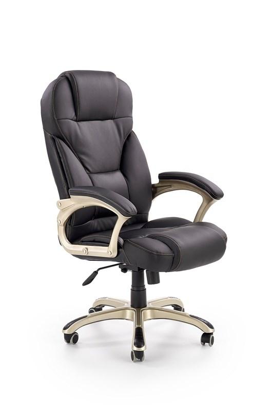 Desmond executive gamerstol 70 × 67 × 119 cm billede