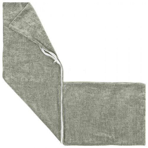 Pudebetræk HEERLEN grøn 40 x 145 cm