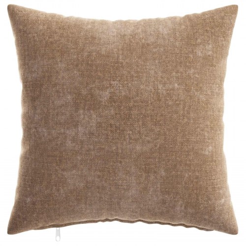Pudebetræk 2 stk HEERLEN brun 40 x 40 cm i chenille