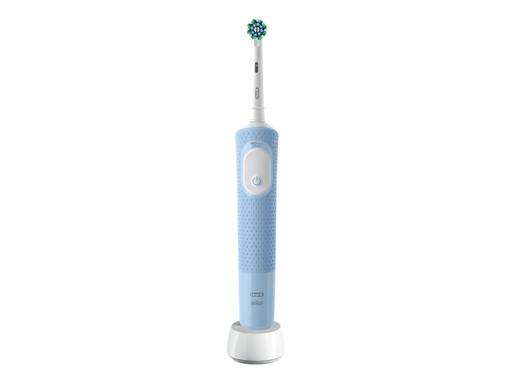 Oral-B Vitality Pro elektrisk tandbørste blå