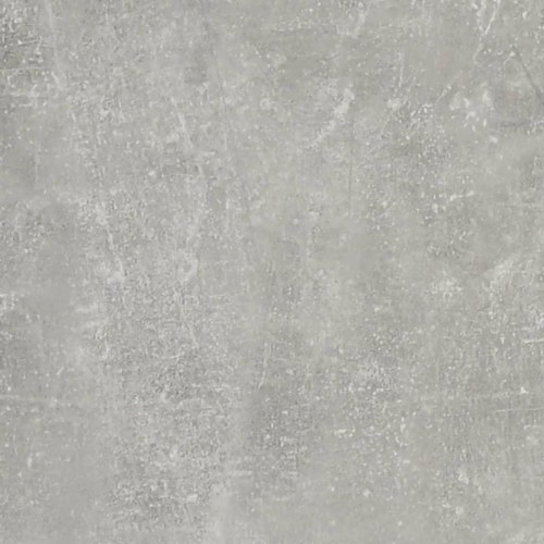 Væghængt sengebord 50 × 30 × 47 cm - betongrå