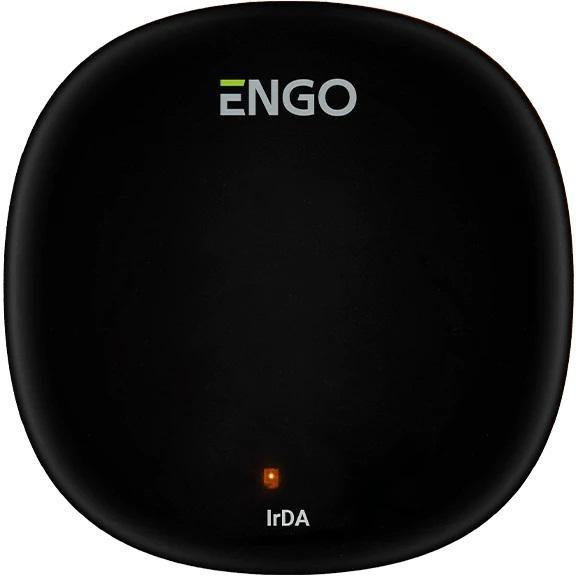 ENGO Smart infrarød Wi‑Fi-fjernbetjening billede