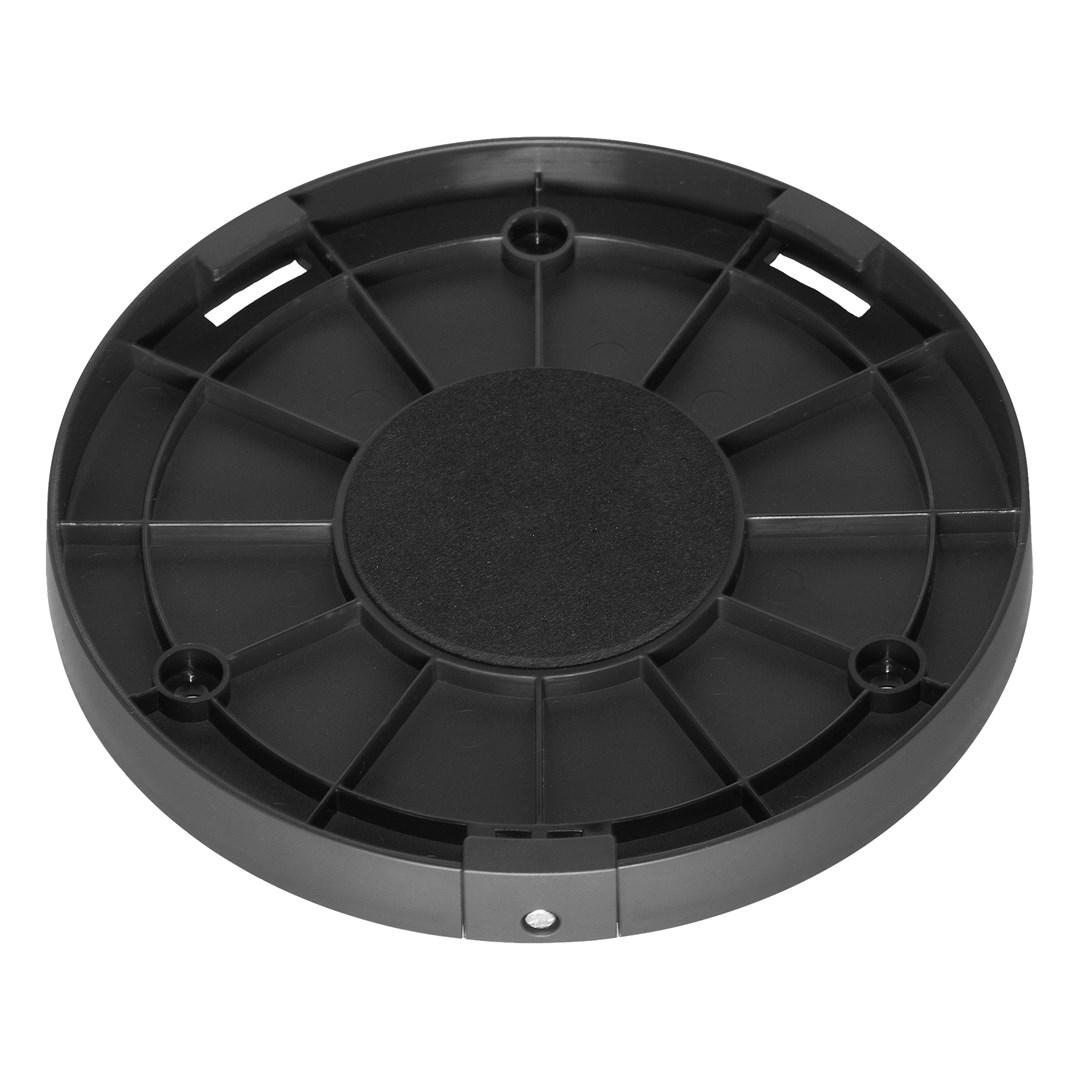 Jabra Speak2 75 Secure Mount monteringssæt sort