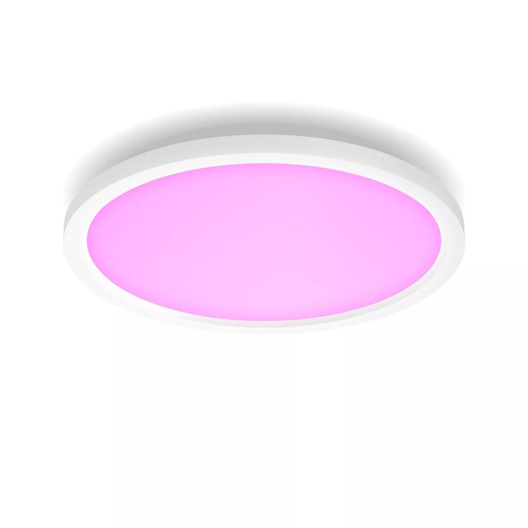 Philips Hue Surimu rund smart loftlampe 39,5 cm