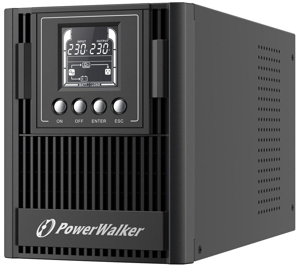 PowerWalker VFI 1000 AT FR online UPS 1.000 VA