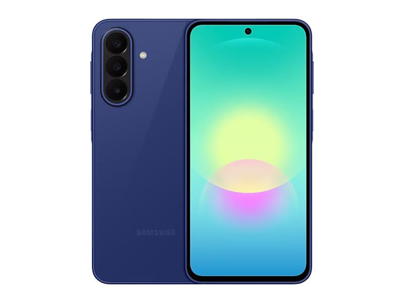 Samsung Galaxy A27 5G 6,7" 6/128 GB Blå smartphone