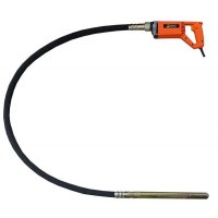 Betonvibratorer