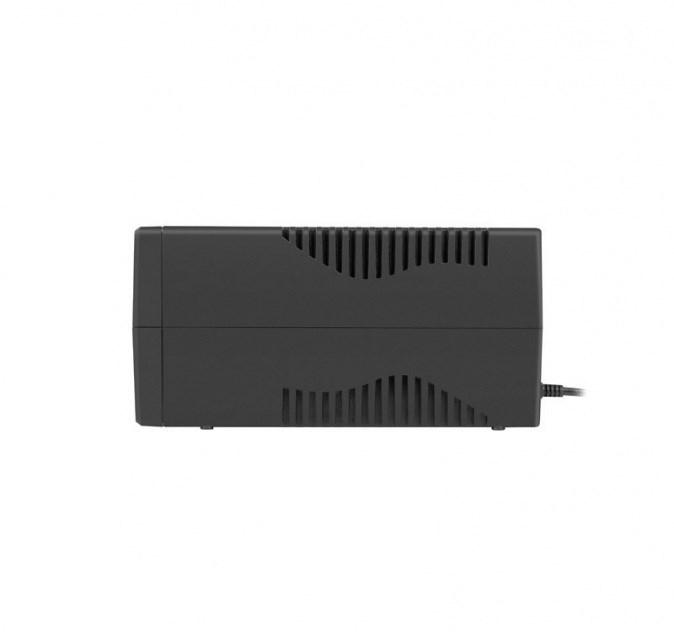 Armac Home Lite Line-Interactive UPS 650 VA 390 W med 2 Schuko-udtag billede