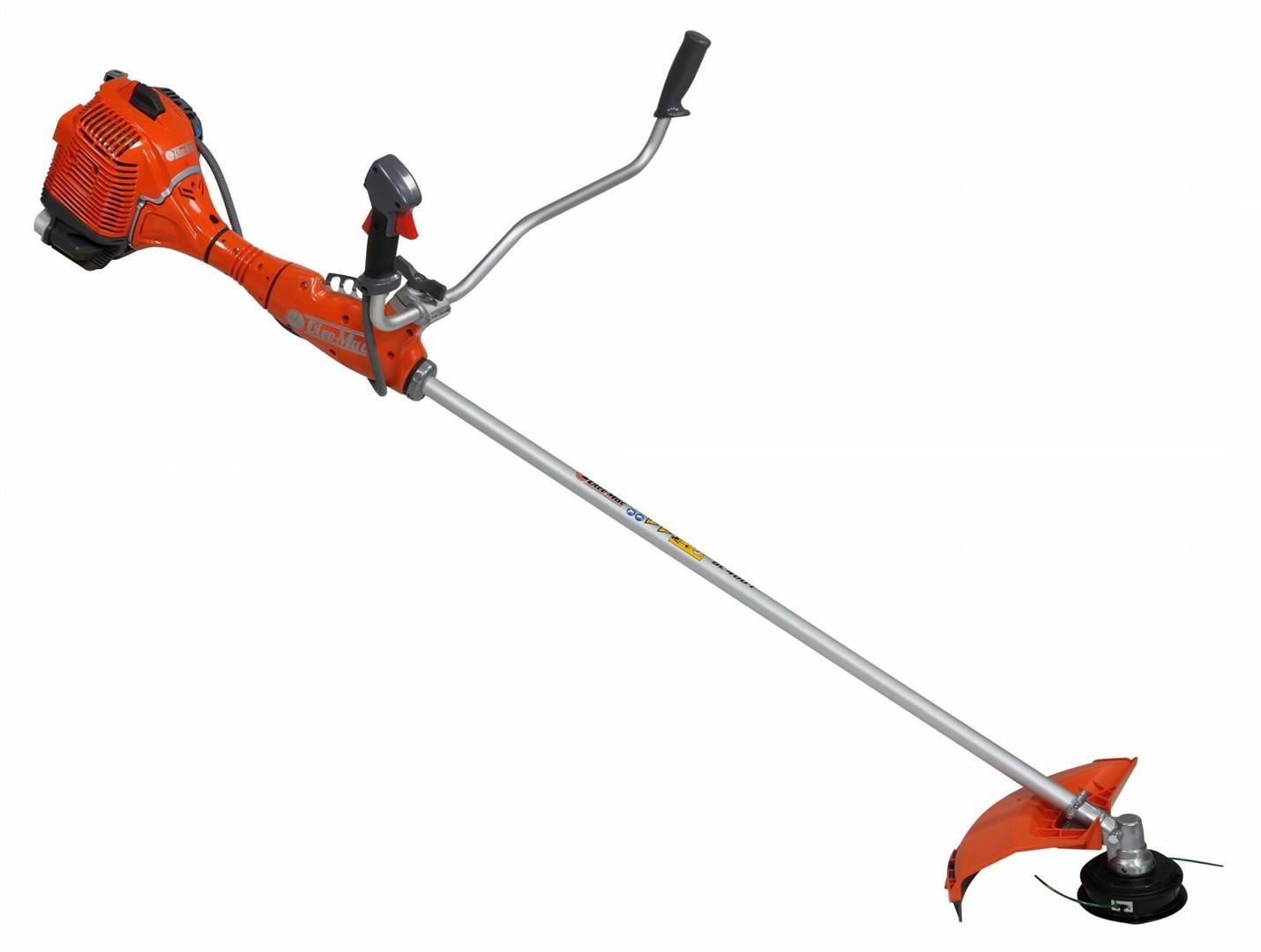Oleo-Mac BC 400 T Load & Go benzindrevet græstrimmer billede