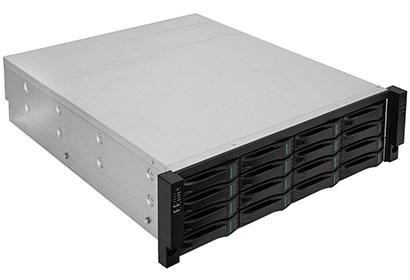 IP-optager TC-R31640 med 40 kanaler billede