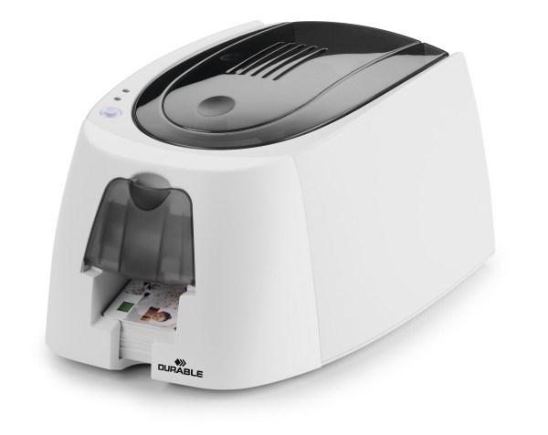 DURABLE Duracard ID 300 farve plastikkortprinter