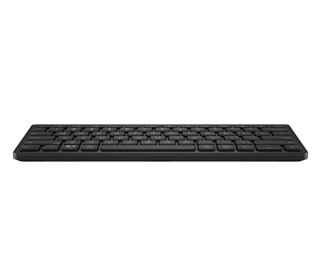 HP 350 kompakt multi-device Bluetooth-tastatur