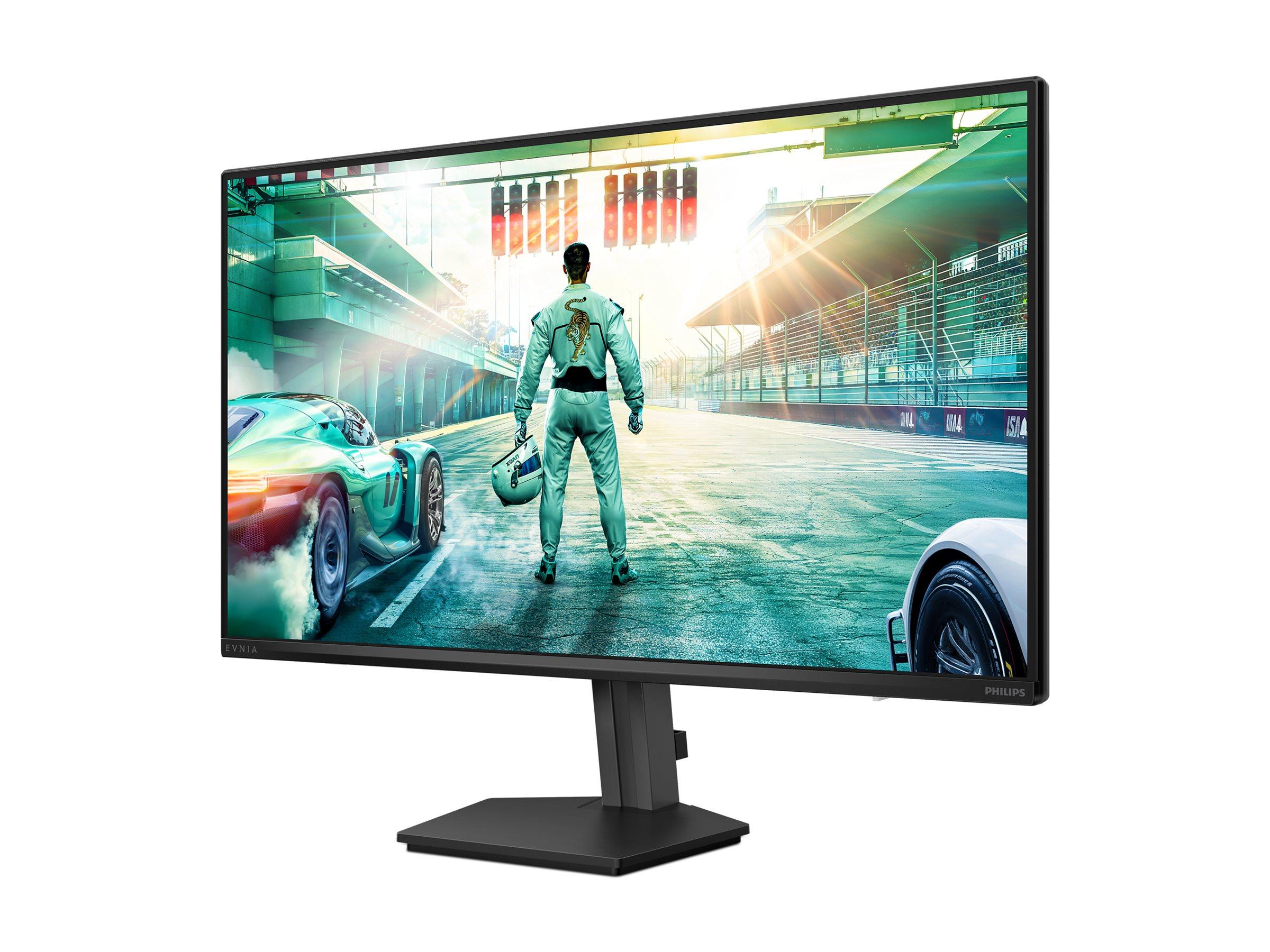 Philips Evnia 3000 27M2N3500NF 27" gaming skærm QHD 144 Hz