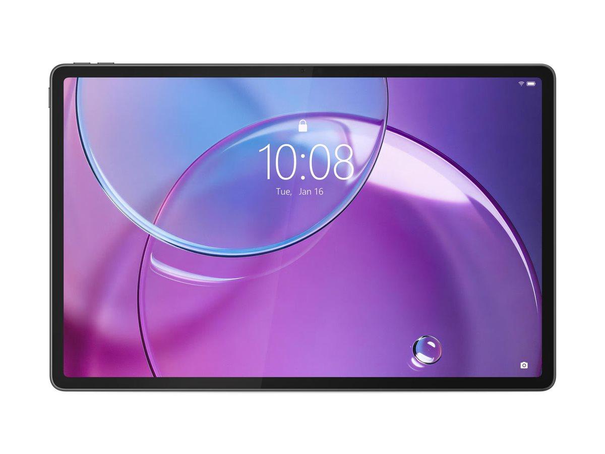 Lenovo Idea Tab Pro Gen 2 13" tablet 8/256 GB - luna-grå