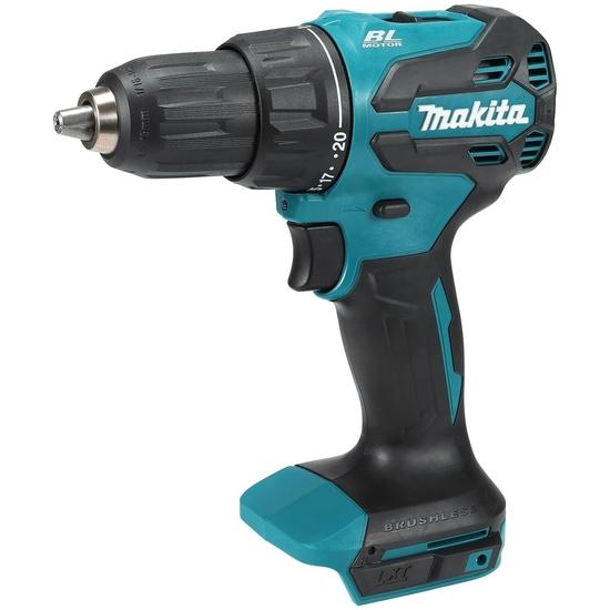 Makita DHP490Z slagboremaskine 18V - 13 mm, 65 N·m (solo)