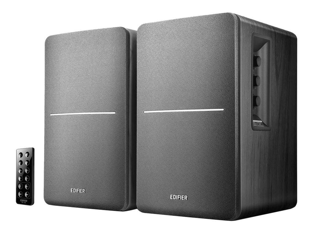 Edifier R1280DB aktive højttalere sort