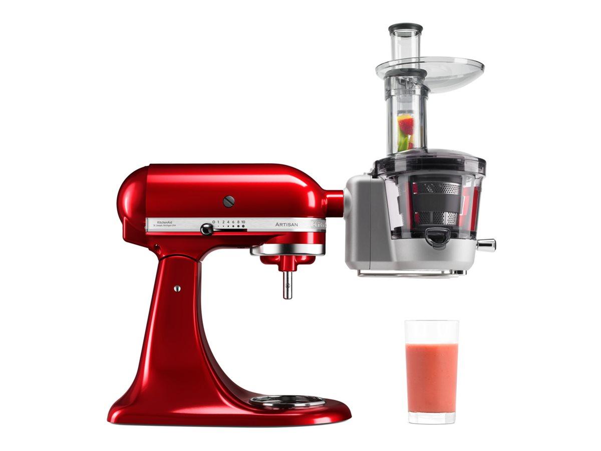 KitchenAid 5KSM1JA Juice saftpresser-tilbehør grå