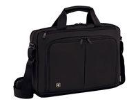 Wenger SOURCE computertaske til 16" notebook - sort