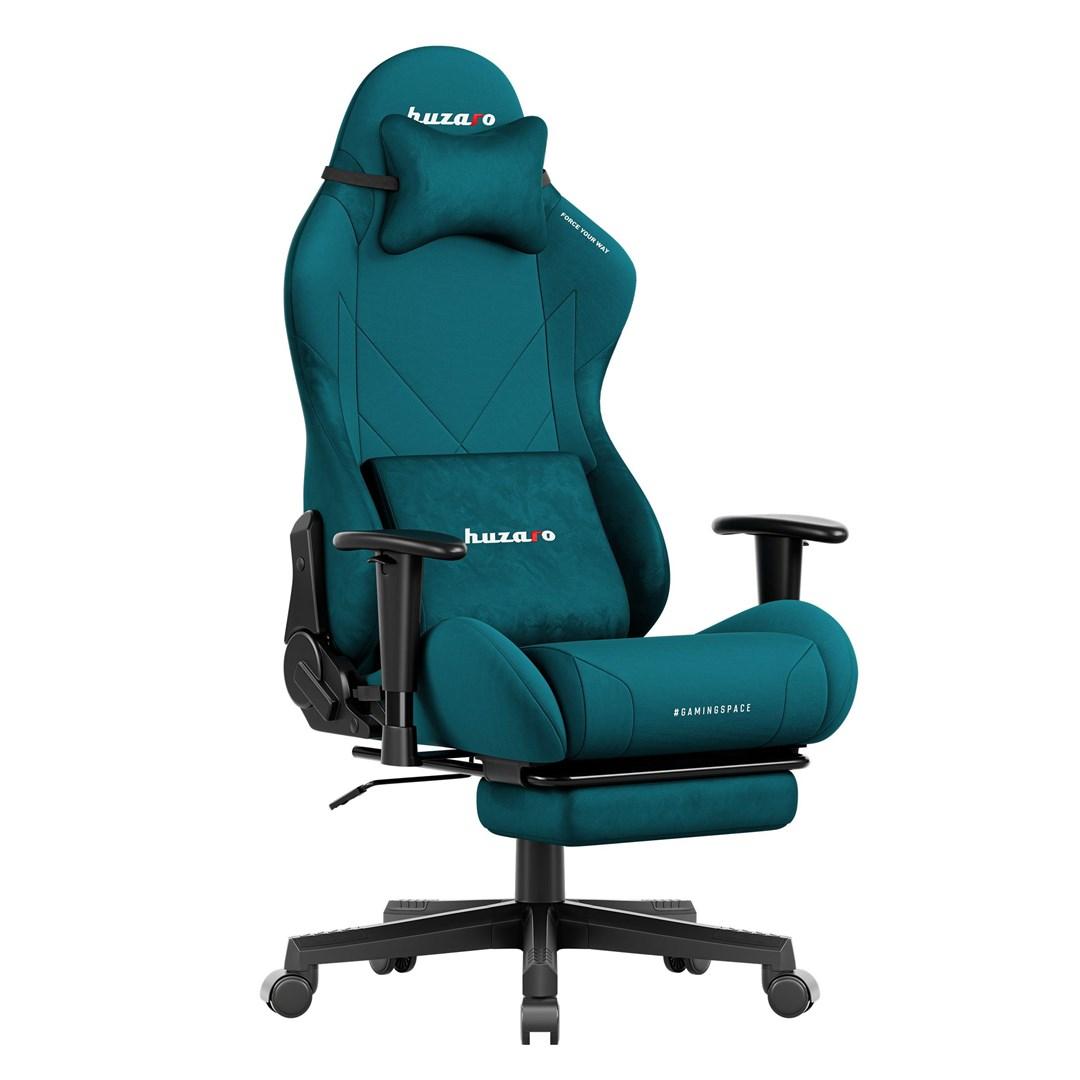 Huzaro Force 5.7 Teal gamerstol