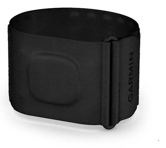 Garmin Index Sleep Monitor sort søvnmonitor