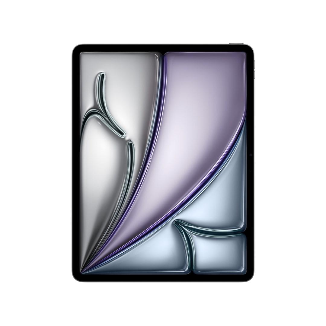 Apple iPad Air 13" 128 GB Wi‑Fi - Grå billede
