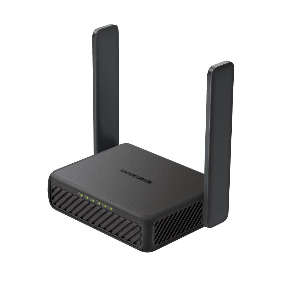 Mercusys MB113-4G 4G-router